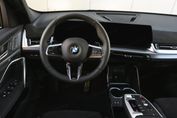 BMW X2 sDrive18d M Sport