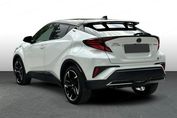 Toyota C-HR GR Sport 1.8 Hybrid