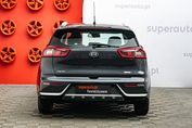 Kia Niro 1.6 GDI Hybrid M