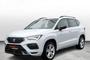 Seat Ateca 2.0 TDI FR S&S DSG