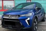 Mitsubishi Grandis 1.3 Intense Style Cold  DCT7 mHEV  2WD