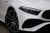 Mercedes Klasa A 35 AMG 4MATIC