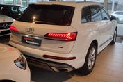 Audi Q7 45 TDI