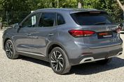 MG ZS 1.5 Hevplus Exclusive