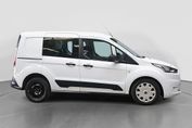 Ford Transit Connect L1H1 Zabudowa Brygadowa