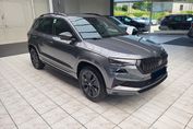 Skoda Karoq Sportline 1.5 TSI DSG