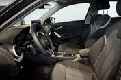 Audi Q2 35 TFSI S Line S tronic