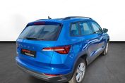 Skoda Karoq 1.5 TSI ACT Selection