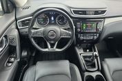 Nissan Qashqai 1.3 DIG-T Tekna