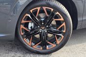 Cupra Terramar 2.0 TSI DSG 4Drive