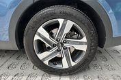 Kia Sorento Prestige Line 1.6 T-GDI HEV  4WD aut 7os.