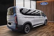 Ford Tourneo Custom 320 L2H1 Active A8 AWD