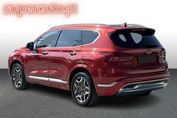 Hyundai Santa Fe Platinum 1.6 T-GDI HEV  4WD aut