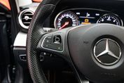 Mercedes Klasa E E 220 d 4-Matic Business Edition 9G-TRONIC