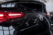 Mercedes GLE Coupe 300 d 4-Matic AMG Line