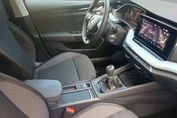 Skoda Octavia TSI Selection