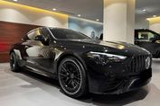 Mercedes CLE AMG 53  4-Matic+
