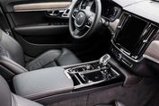 Volvo S90 T8 AWD Plug-In Hybrid Ultimate Bright