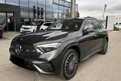 Mercedes GLC 220 d 4-Matic AMG Line