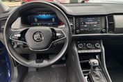 Skoda Kodiaq Style 2.0 TSI 4x4 DSG