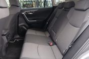 Toyota RAV4 2.5 Hybrid Comfort 4x4