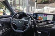 Lexus ES 300h Business Edition
