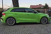 Audi A3 RS3 Sportback TFSI quattro