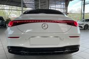 Mercedes CLA 200 4-Matic Progressive