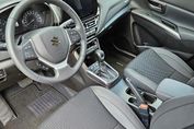 Suzuki S-Cross 1.4 BoosterJet mHEV Elegance SP 4WD aut