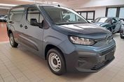 Citroen Berlingo Van XL L2H1