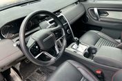 Land Rover Discovery Sport 2.0 D165 R-Dynamic S aut