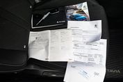 Skoda Octavia 1.5 TSI