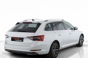 Skoda Superb 2.0 Tdi Scr 4X4 L&K Dsg