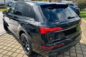 Audi Q7 50 TDI quattro S Line