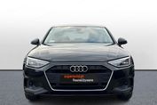 Audi A4 30 TDI mHEV S tronic