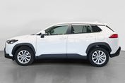 Toyota Corolla Cross 2.0 Hybrid Comfort