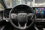 Lexus RX 350h Prestige