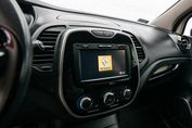 Renault Captur 0.9 Energy TCe