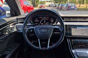 Audi A8 S8 TFSI mHEV quattro Tiptr.