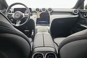 Mercedes Klasa C All-Terrain 220 d 4MATIC Avantgarde
