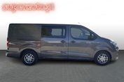 Opel Vivaro 2.0 CDTI Extra Long Enjoy aut (bryg.)