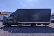 Iveco Daily 70C18 Hi-Matic Zabudowa 15EP + Winda