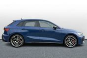 Audi A3 S3 Sportback TFSI quattro