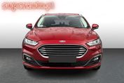 Ford Mondeo Titanium 2.0 Hybrid