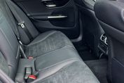 Mercedes Klasa C 200  4-Matic AMG