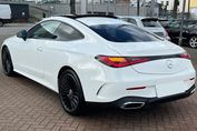 Mercedes CLE 300  4-Matic AMG Line