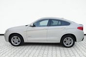 BMW X4 xDrive20d M Sport aut