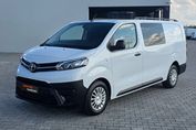 Toyota ProAce D-4D Medium (bryg.)