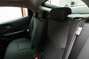 Toyota Prius 2.0 Plug-in Hybrid Prestige