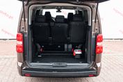Toyota Proace Verso Long L2H1 AT